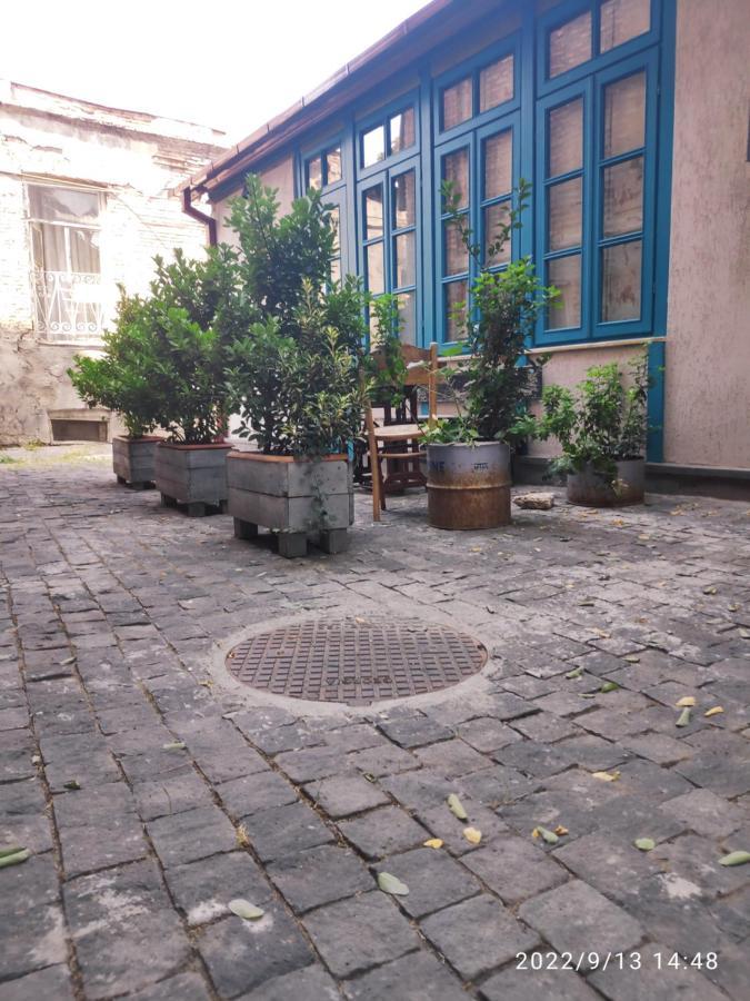3 Heritage Rooms Тбилиси Экстерьер фото