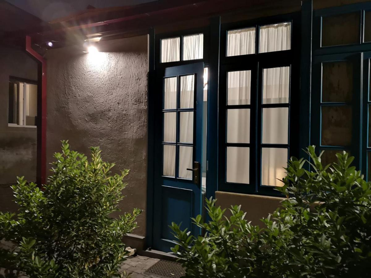 3 Heritage Rooms Тбилиси Экстерьер фото