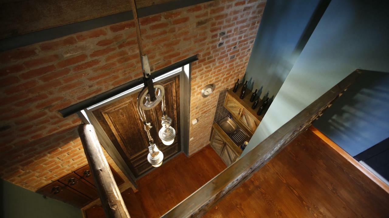 3 Heritage Rooms Тбилиси Экстерьер фото