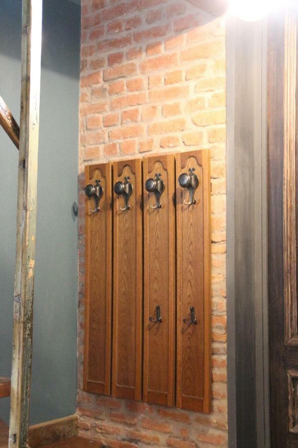 3 Heritage Rooms Тбилиси Экстерьер фото