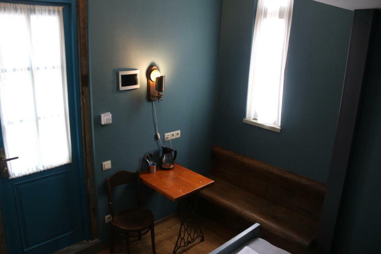 3 Heritage Rooms Тбилиси Экстерьер фото