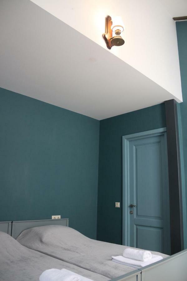 3 Heritage Rooms Тбилиси Экстерьер фото