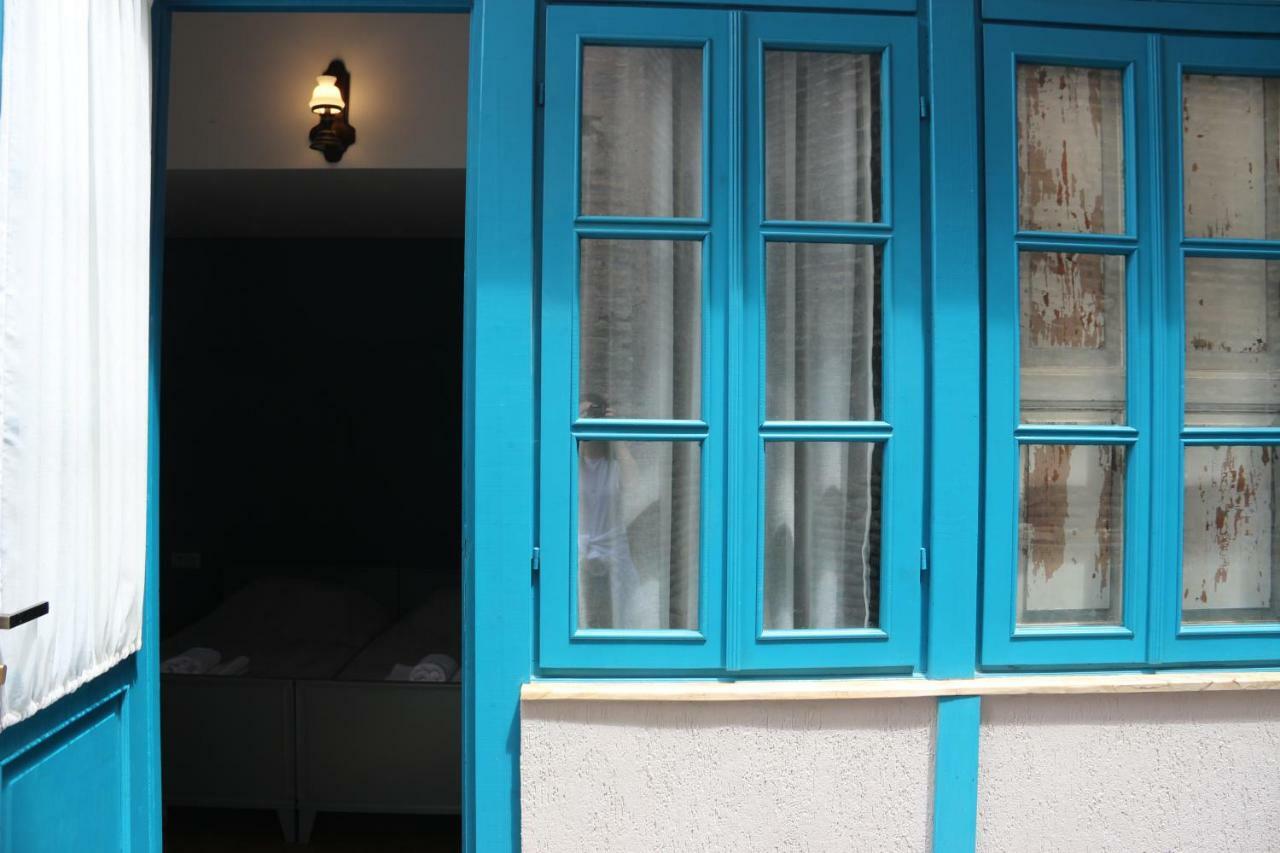 3 Heritage Rooms Тбилиси Экстерьер фото