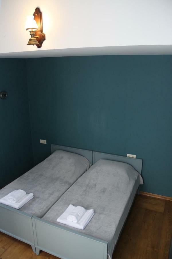 3 Heritage Rooms Тбилиси Экстерьер фото