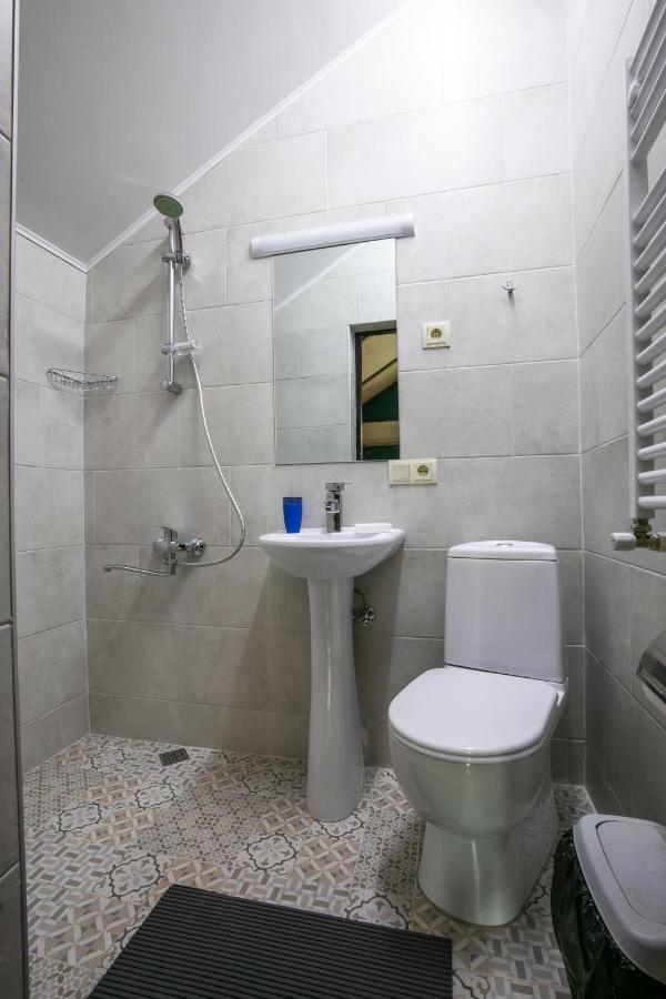 3 Heritage Rooms Тбилиси Экстерьер фото