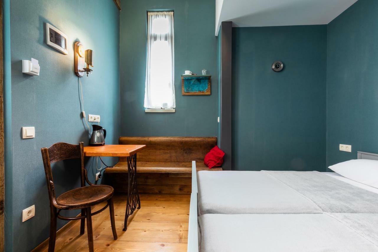 3 Heritage Rooms Тбилиси Экстерьер фото