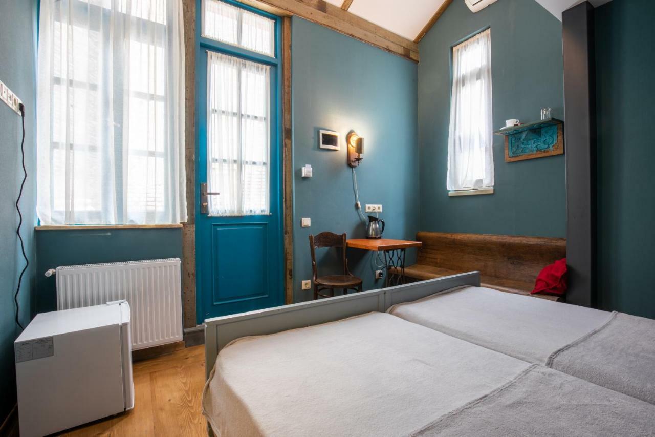 3 Heritage Rooms Тбилиси Экстерьер фото