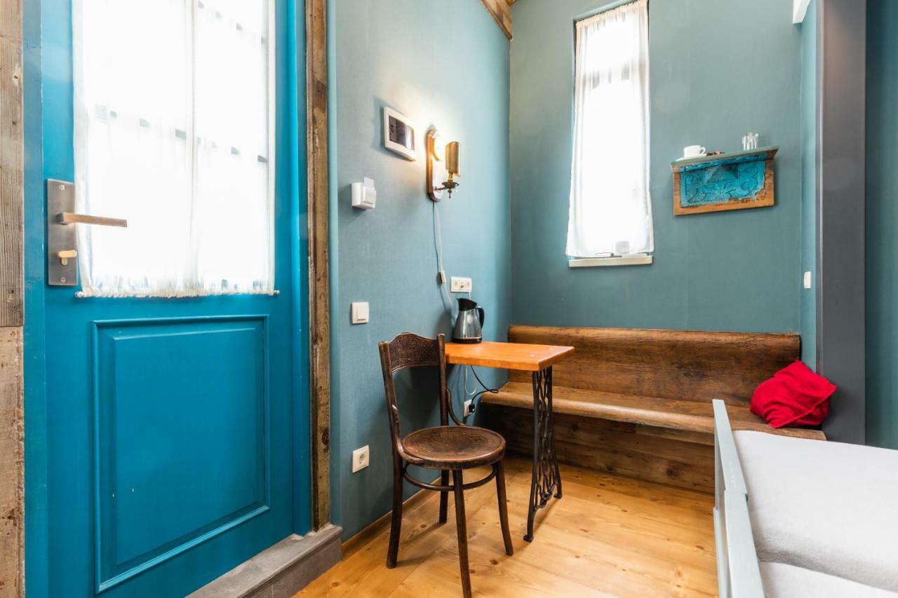 3 Heritage Rooms Тбилиси Экстерьер фото