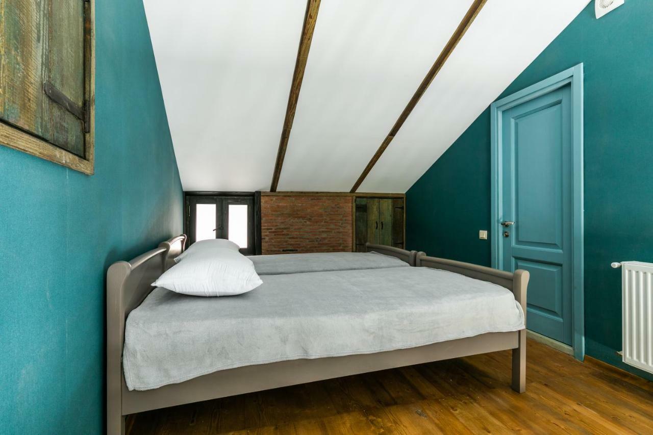3 Heritage Rooms Тбилиси Экстерьер фото