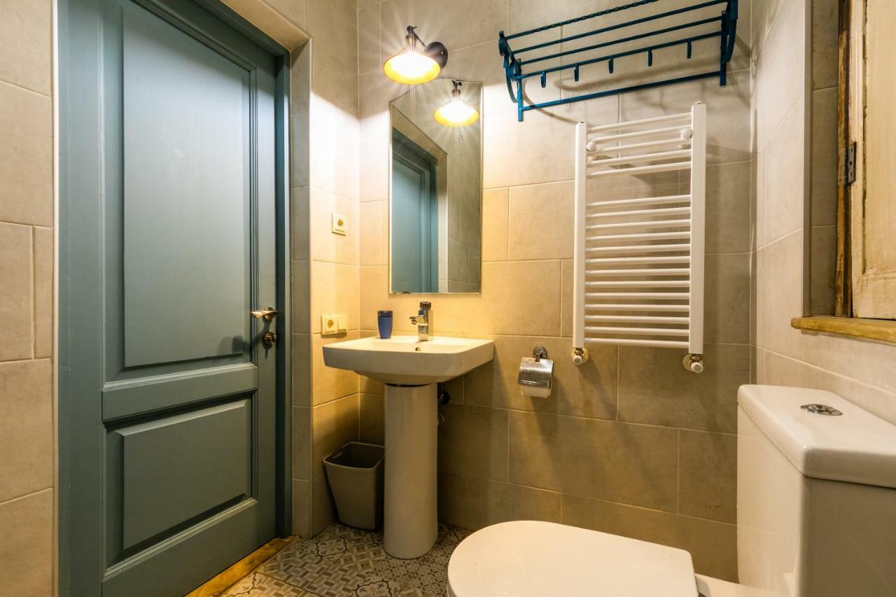 3 Heritage Rooms Тбилиси Экстерьер фото