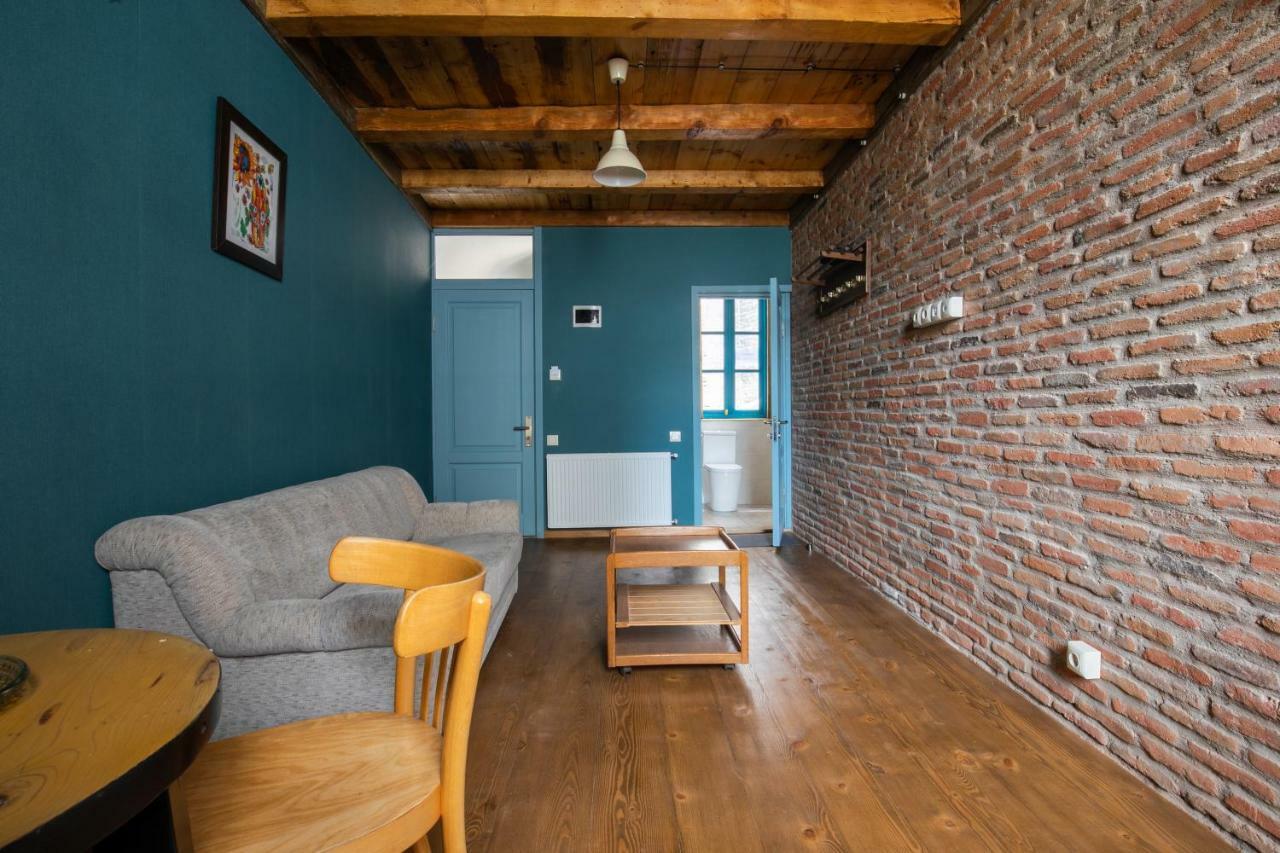 3 Heritage Rooms Тбилиси Экстерьер фото